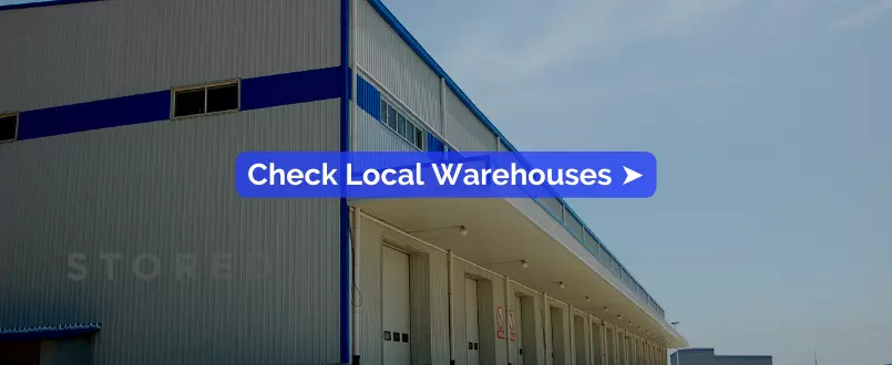 Check Local Warehouses - The Ultimate Guide to Getting Free Cardboard Moving Boxes