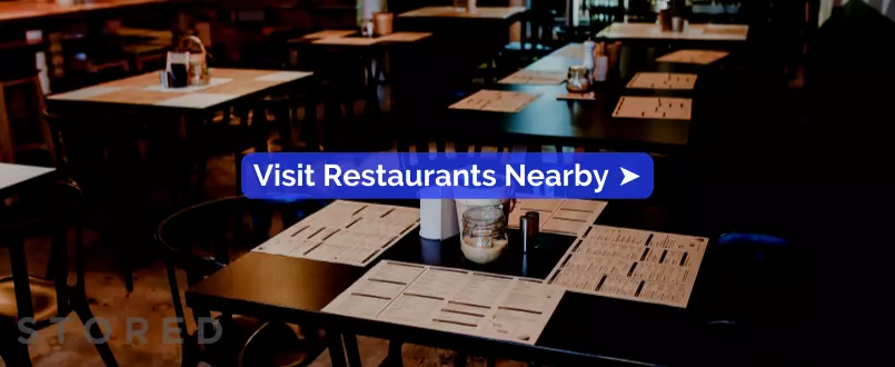 Visit Restaurants Nearby - The Ultimate Guide to Getting Free Cardboard Moving Boxes