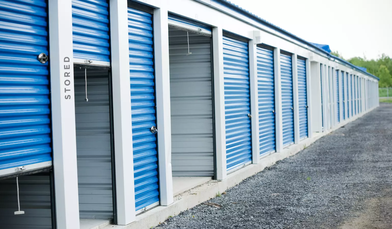 What To Look For When Choosing A Storage Unit?